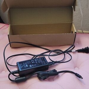 New In Box Laptop Power Supply Charger